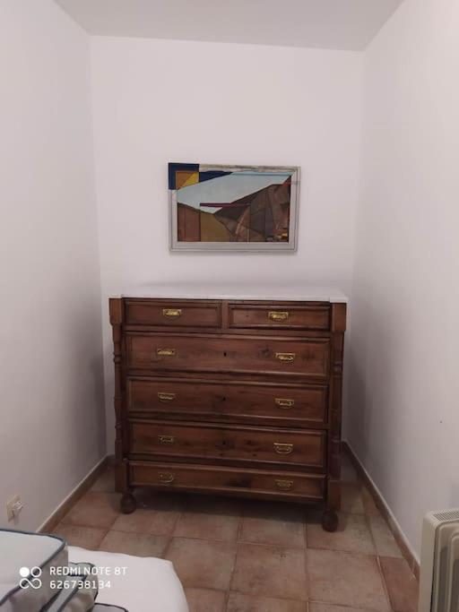 Casa Sobre Rio Noguera Pallaresa Gerri de la Sal Bagian luar foto